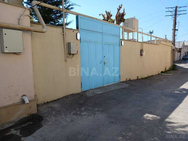 Satılır 5 otaqlı həyət evi/bağ evi 300 m², Nəsimi m., photo 12 from 13