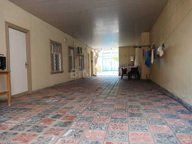Satılır 5 otaqlı həyət evi/bağ evi 300 m², Nəsimi m., photo 8 from 13