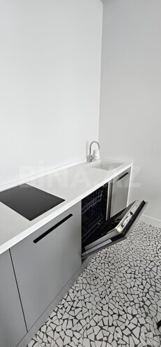 Сдаётся 1-комн. новостройка 60 м², пос. Нардаран, photo 8 from 15