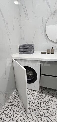 Сдаётся 1-комн. новостройка 60 м², пос. Нардаран, photo 12 from 15