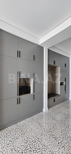 Сдаётся 1-комн. новостройка 60 м², пос. Нардаран, photo 9 from 15