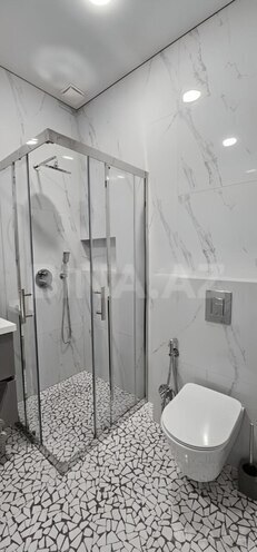 Сдаётся 1-комн. новостройка 60 м², пос. Нардаран, photo 11 from 15