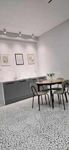 Сдаётся 1-комн. новостройка 60 м², пос. Нардаран, photo 7 from 15