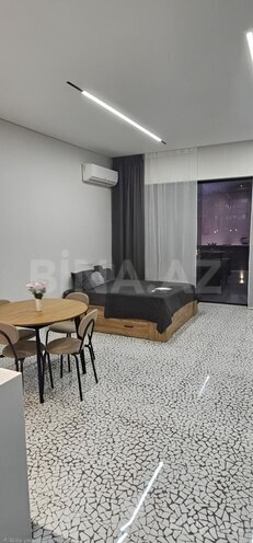 Сдаётся 1-комн. новостройка 60 м², пос. Нардаран, photo 6 from 15
