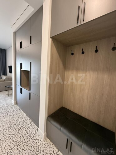 Сдаётся 1-комн. новостройка 60 м², пос. Нардаран, photo 10 from 15