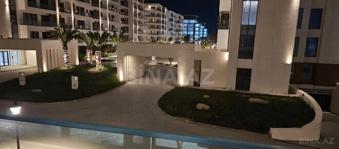 Сдаётся 1-комн. новостройка 60 м², пос. Нардаран, photo 4 from 15