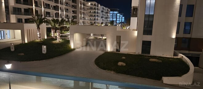 Сдаётся 1-комн. новостройка 60 м², пос. Нардаран, photo 14 from 15