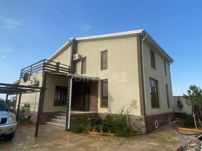 Продаётся 6-комн. дом/дача 160 м², пос. Говсан, photo 3 from 24