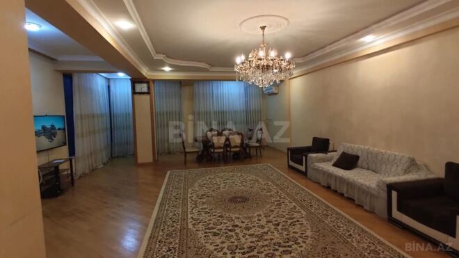 Сдаётся 3-комн. новостройка 188 м², м. 28 мая, photo 3 from 12