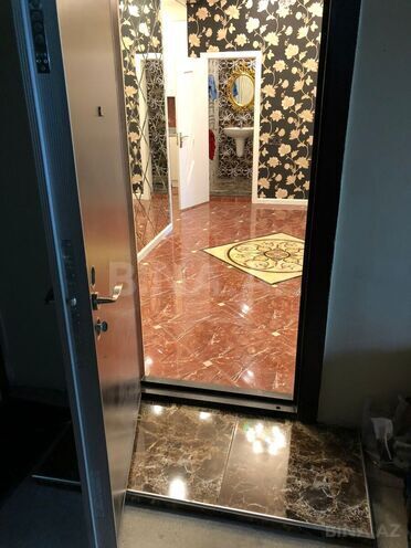 Сдаётся 3-комн. новостройка 120 м², м. Элмляр Академиясы, photo 21 from 27