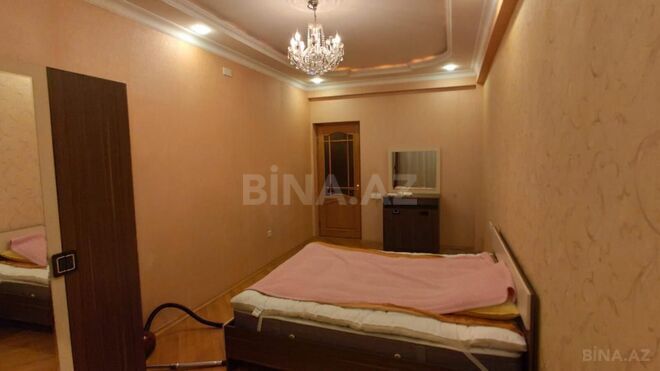 Сдаётся 3-комн. новостройка 188 м², м. 28 мая, photo 7 from 12