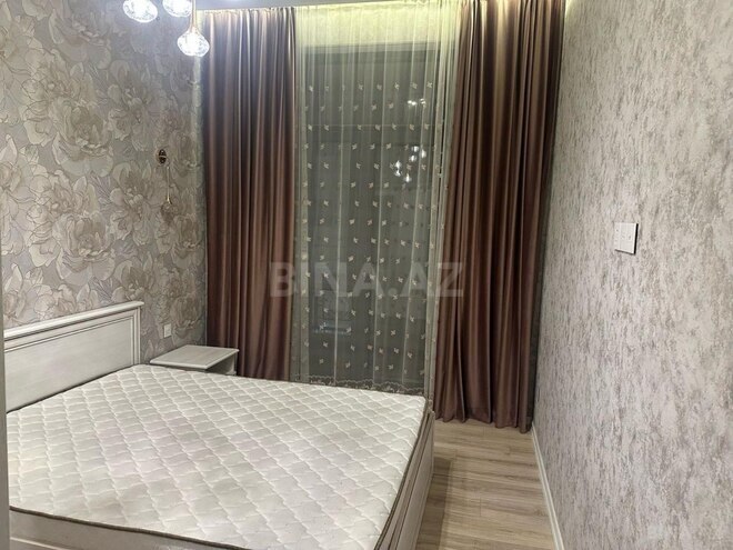 Сдаётся 2-комн. новостройка 65 м², м. 8 ноября, photo 3 from 9