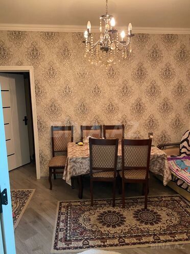 Satılır 7 otaqlı həyət evi/bağ evi 150 m², Əhmədli m., photo 4 from 10