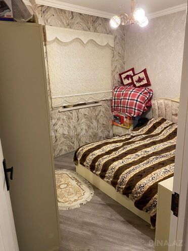 Satılır 7 otaqlı həyət evi/bağ evi 150 m², Əhmədli m., photo 3 from 10