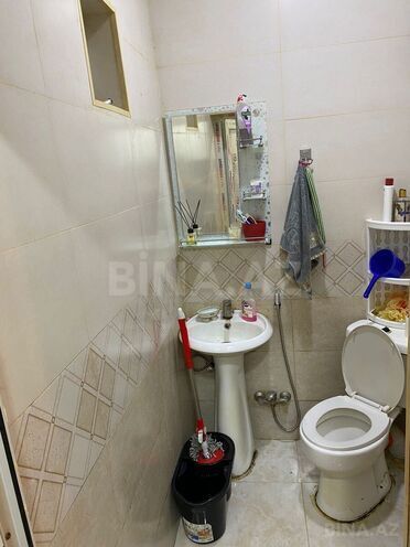 Satılır 7 otaqlı həyət evi/bağ evi 150 m², Əhmədli m., photo 9 from 10