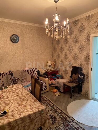Satılır 7 otaqlı həyət evi/bağ evi 150 m², Əhmədli m., photo 7 from 10