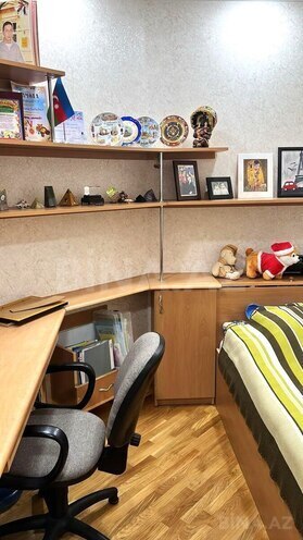 Продаётся 3-комн. вторичка 95 м², Наримановский  р., photo 18 from 22