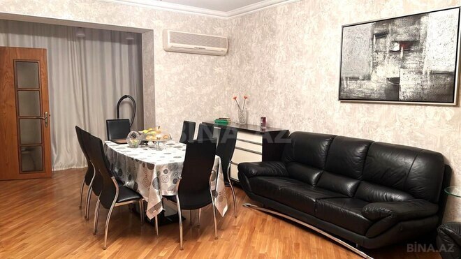 Продаётся 3-комн. вторичка 95 м², Наримановский  р., photo 1 from 22