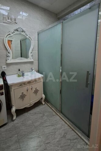 Сдаётся 3-комн. новостройка 110 м², м. Кара Караев, photo 18 from 22