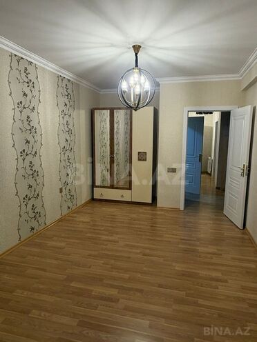 Продаётся 3-комн. новостройка 100 м², м. Иншаатчылар, photo 6 from 13