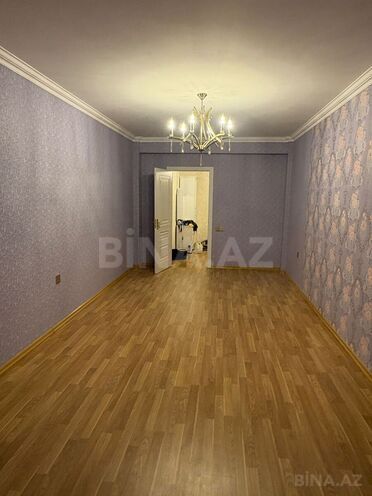 Продаётся 3-комн. новостройка 100 м², м. Иншаатчылар, photo 9 from 13