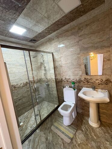 Продаётся 3-комн. новостройка 100 м², м. Иншаатчылар, photo 10 from 13