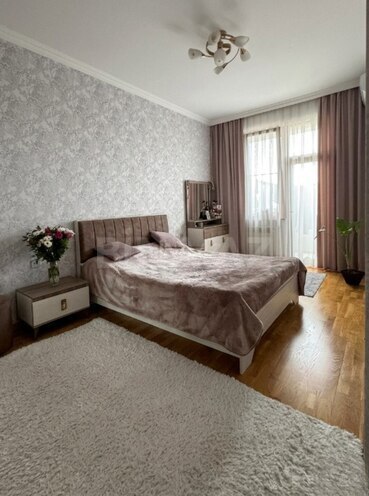 Продаётся 3-комн. новостройка 75 м², м. Кара Караев, photo 6 from 13