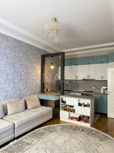 Продаётся 3-комн. новостройка 75 м², м. Кара Караев, photo 5 from 13