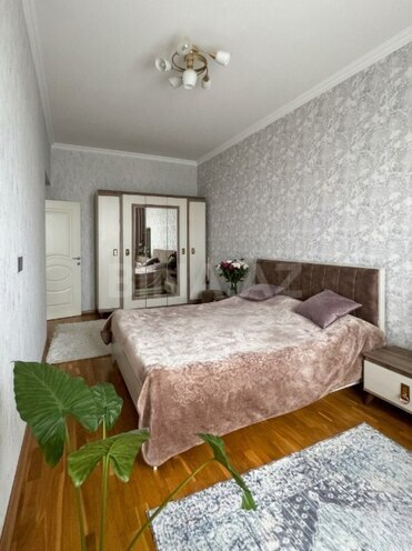 Продаётся 3-комн. новостройка 75 м², м. Кара Караев, photo 7 from 13