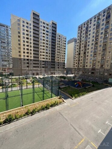 Продаётся 3-комн. новостройка 75 м², м. Кара Караев, photo 12 from 13