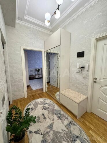 Продаётся 3-комн. новостройка 75 м², м. Кара Караев, photo 10 from 13