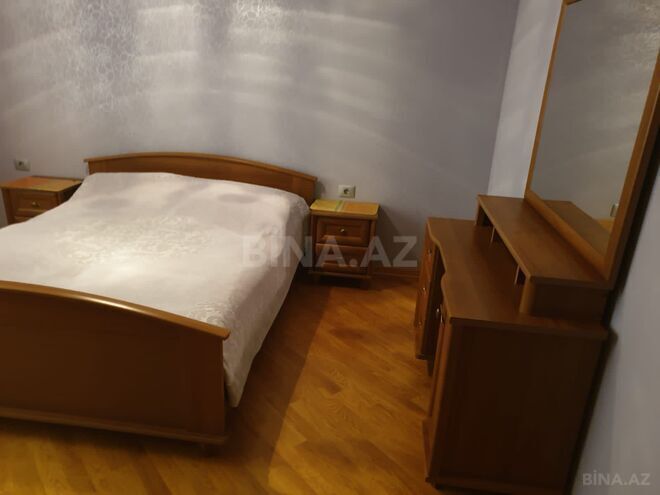 Сдаётся 5-комн. дом/дача 300 м², Хазарский р., photo 8 from 22