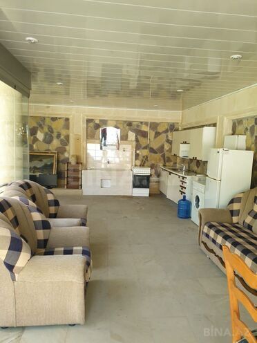Сдаётся 5-комн. дом/дача 300 м², Хазарский р., photo 16 from 22