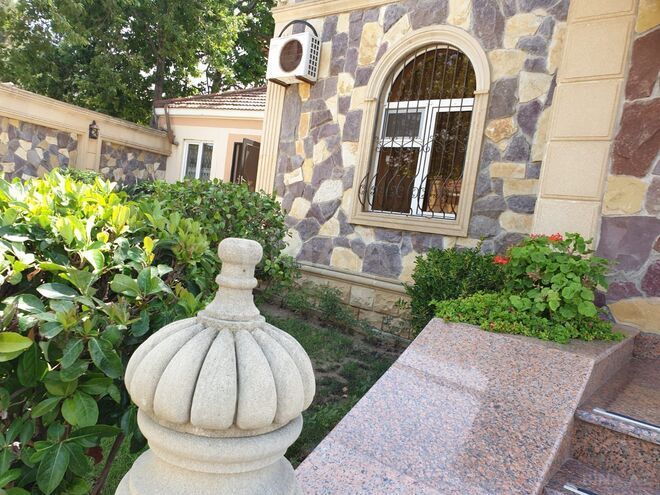 Сдаётся 5-комн. дом/дача 300 м², Хазарский р., photo 12 from 22