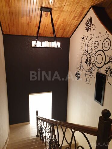 Сдаётся 5-комн. дом/дача 300 м², Хазарский р., photo 11 from 22