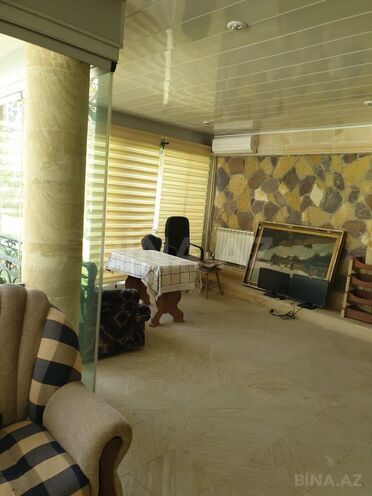 Сдаётся 5-комн. дом/дача 300 м², Хазарский р., photo 15 from 22