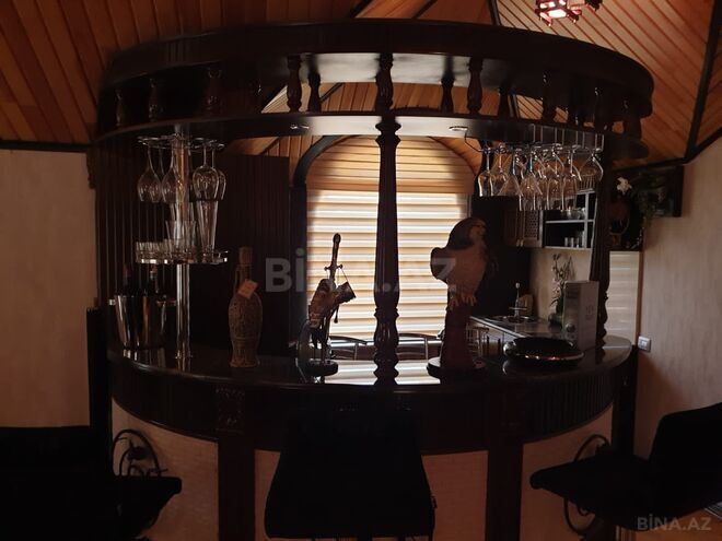 Сдаётся 5-комн. дом/дача 300 м², Хазарский р., photo 21 from 22