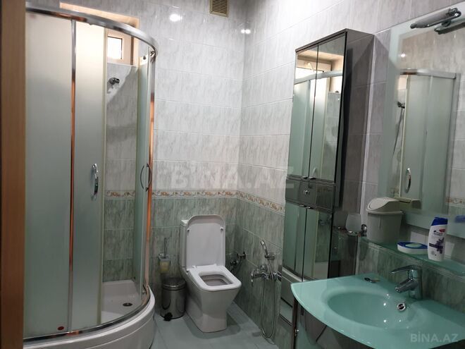 Сдаётся 5-комн. дом/дача 300 м², Хазарский р., photo 6 from 22