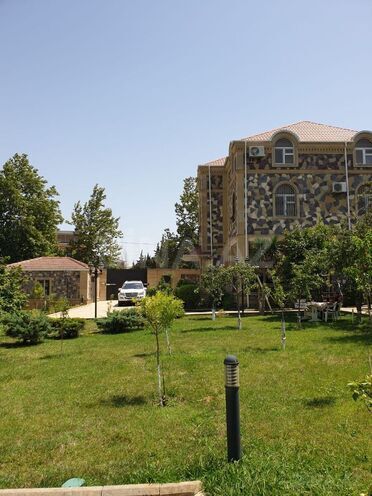 Сдаётся 5-комн. дом/дача 300 м², Хазарский р., photo 1 from 22