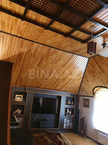 Сдаётся 5-комн. дом/дача 300 м², Хазарский р., photo 10 from 22