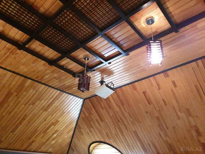 Сдаётся 5-комн. дом/дача 300 м², Хазарский р., photo 18 from 22