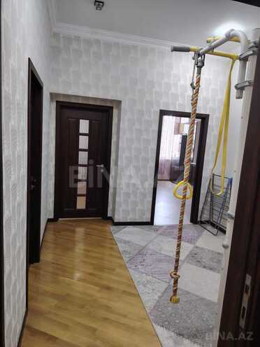Satılır 3 otaqlı yeni tikili 120 m², İnşaatçılar m., photo 5 from 10