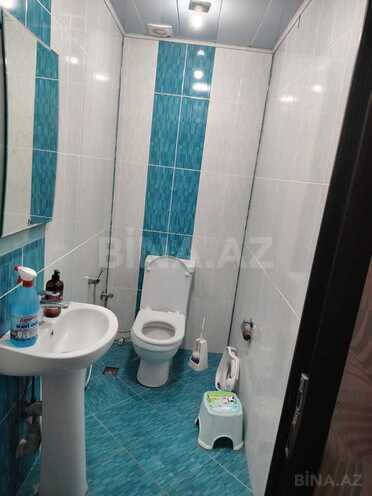 Satılır 3 otaqlı yeni tikili 120 m², İnşaatçılar m., photo 7 from 10