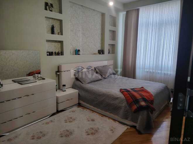 Satılır 3 otaqlı yeni tikili 120 m², İnşaatçılar m., photo 1 from 10