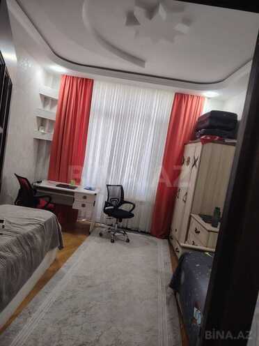 Satılır 3 otaqlı yeni tikili 120 m², İnşaatçılar m., photo 3 from 10