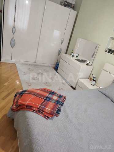 Satılır 3 otaqlı yeni tikili 120 m², İnşaatçılar m., photo 8 from 10