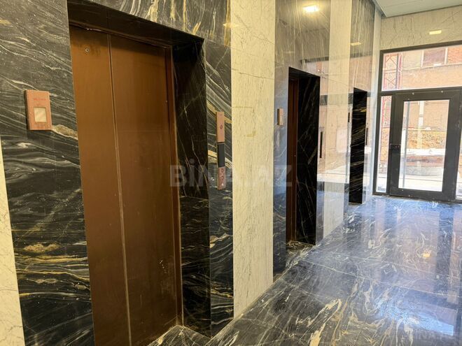 Satılır 4 otaqlı yeni tikili 185 m², Xəzər r., photo 4 from 8