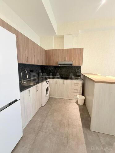 Сдаётся 4-комн. новостройка 220 м², м. Сахил, photo 4 from 16