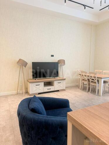 Сдаётся 4-комн. новостройка 220 м², м. Сахил, photo 3 from 16