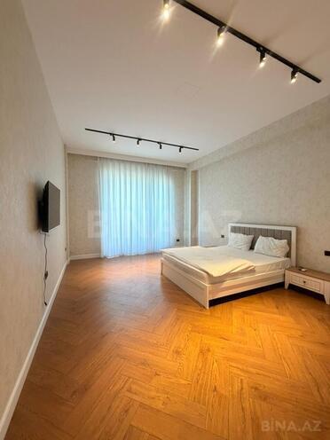 Сдаётся 4-комн. новостройка 220 м², м. Сахил, photo 7 from 16